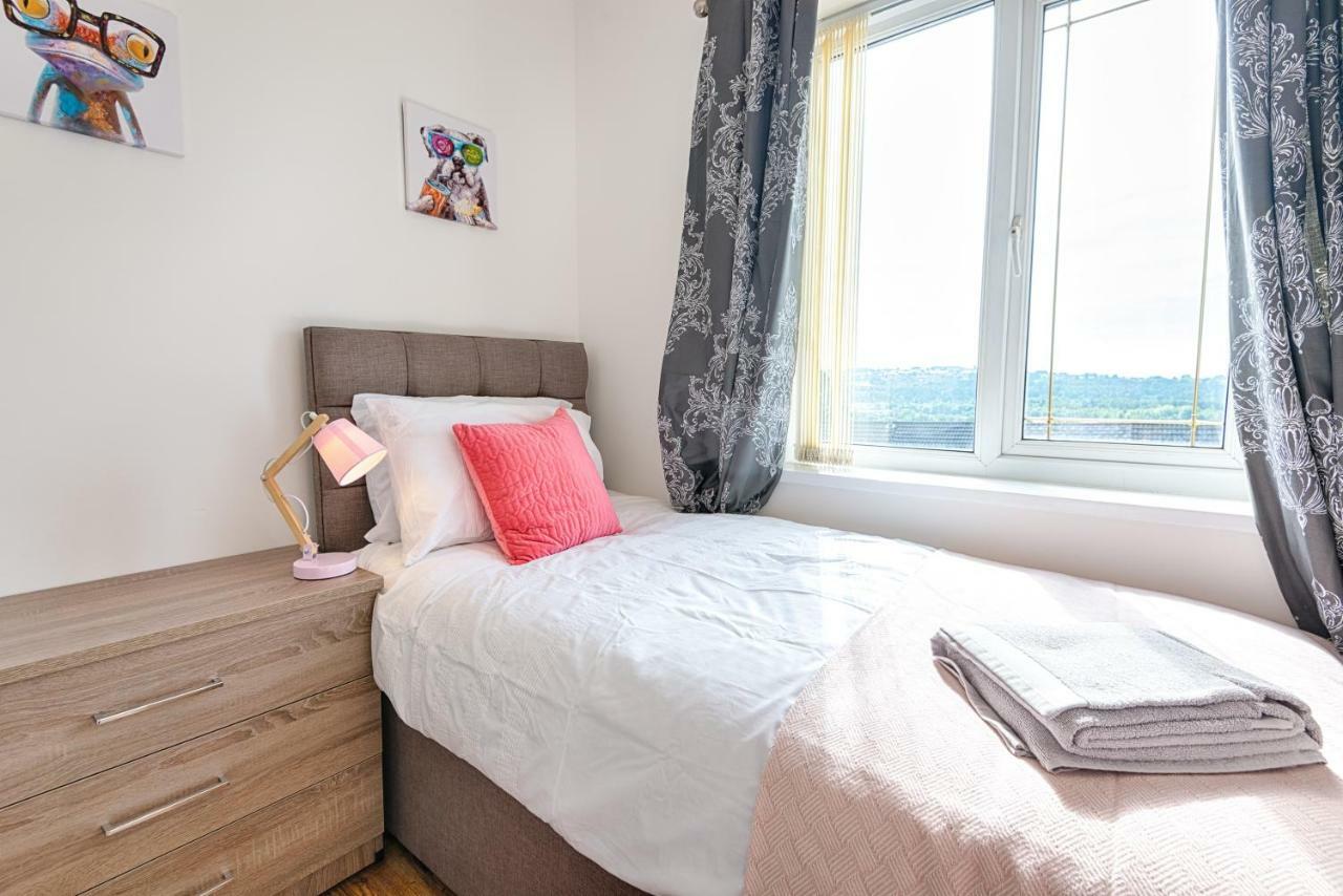 Liberty Spacious Swansea Luaran gambar