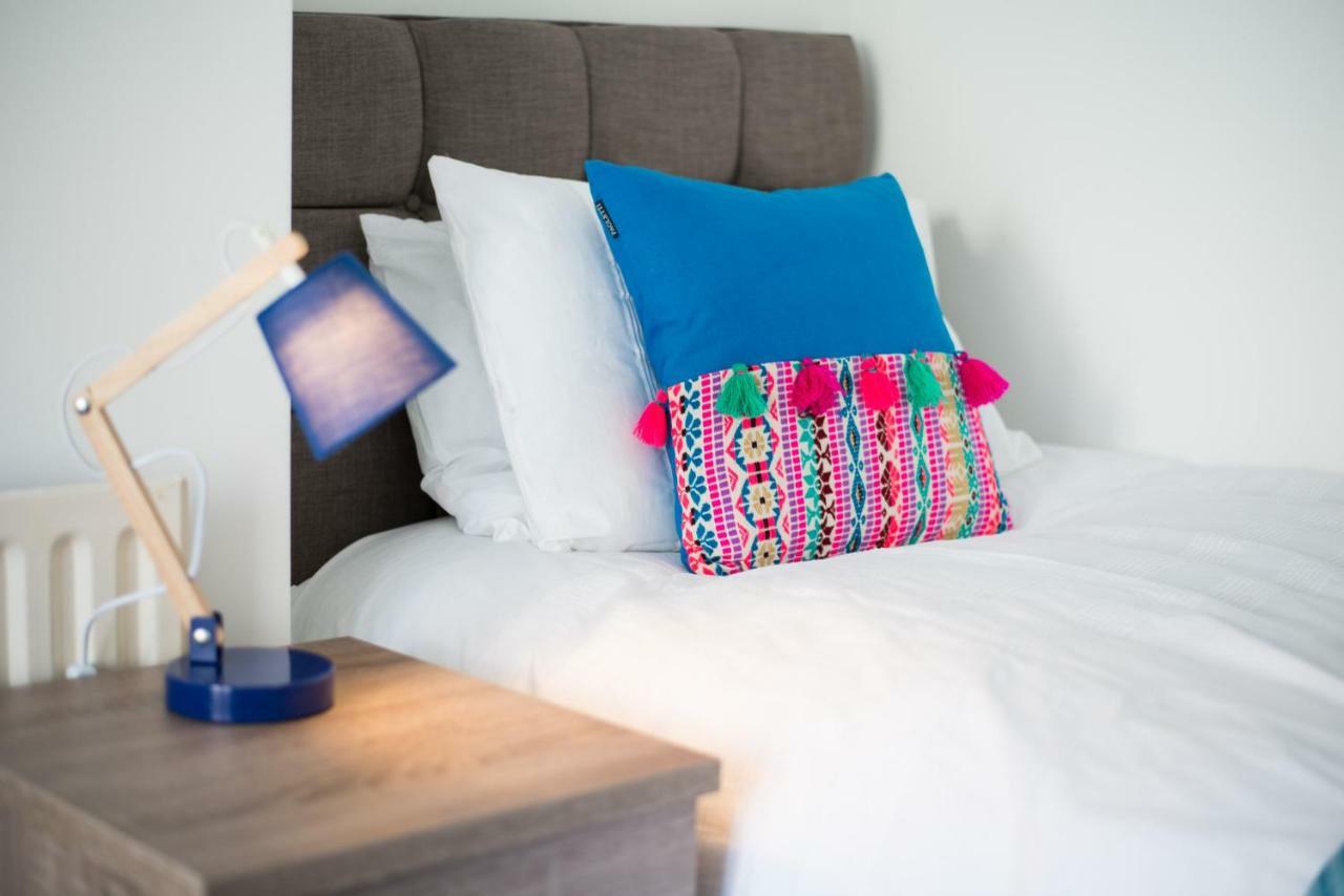 Liberty Spacious Swansea Luaran gambar