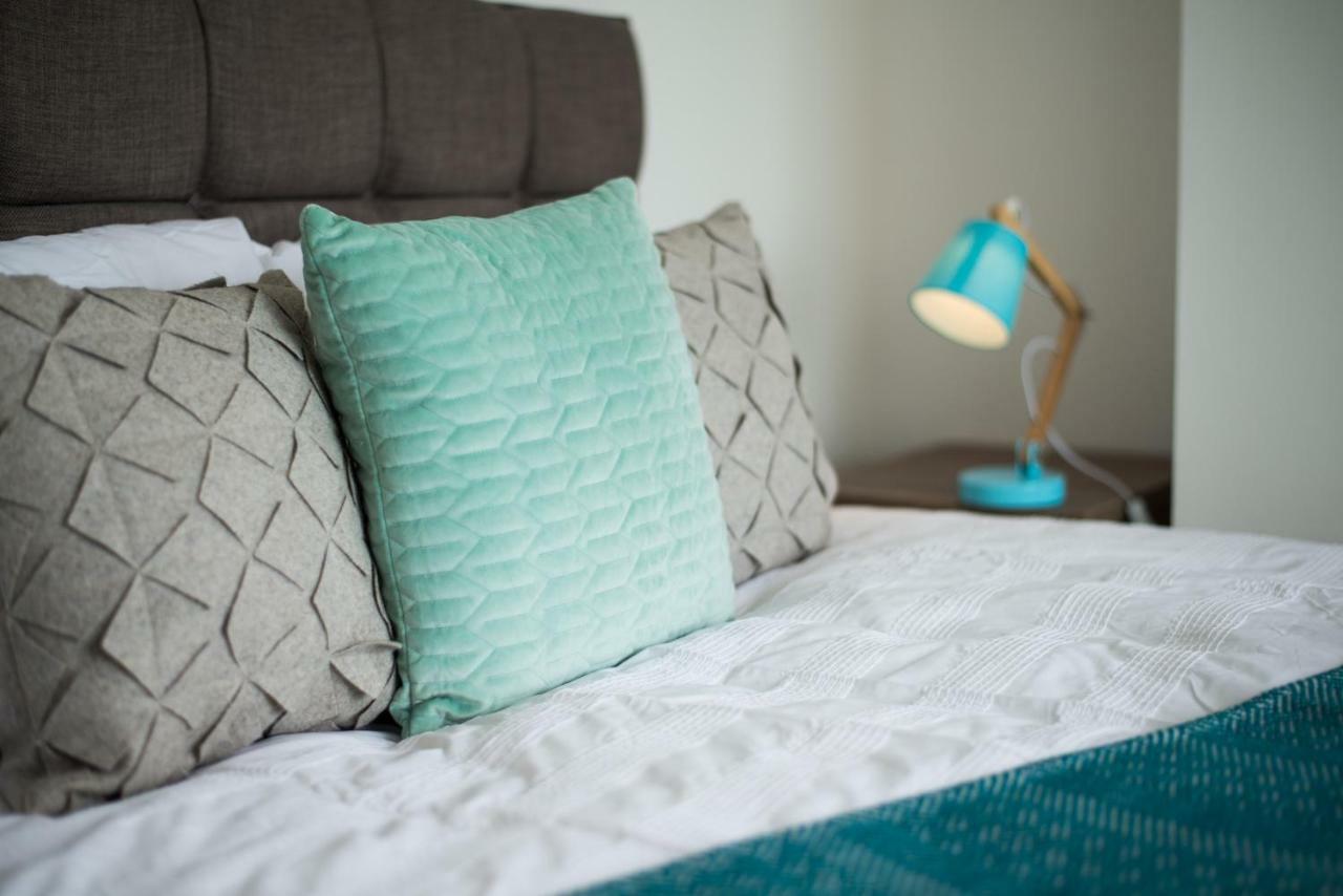 Liberty Spacious Swansea Luaran gambar